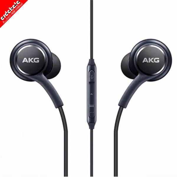 هندزفری ای کی جی مدل S8 EO-IG955