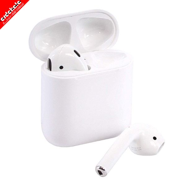 هدفون بلوتوث مدل Airpods 2