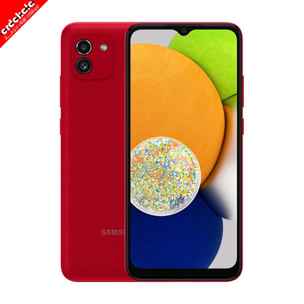 Galaxy A03