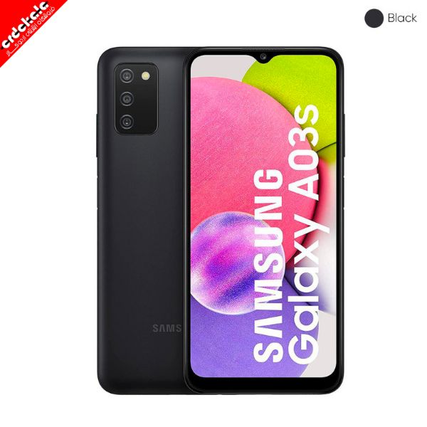 Galaxy A03s