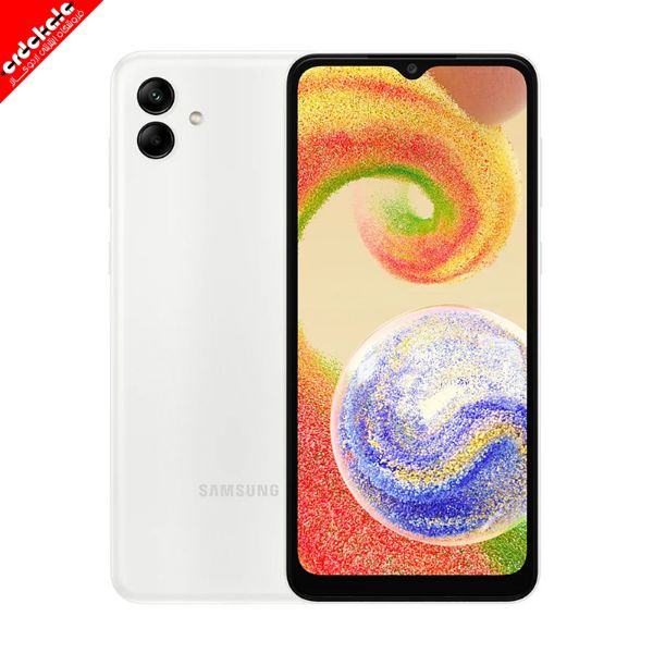 Galaxy A04