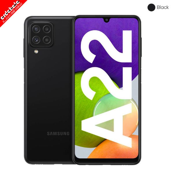 Galaxy A22