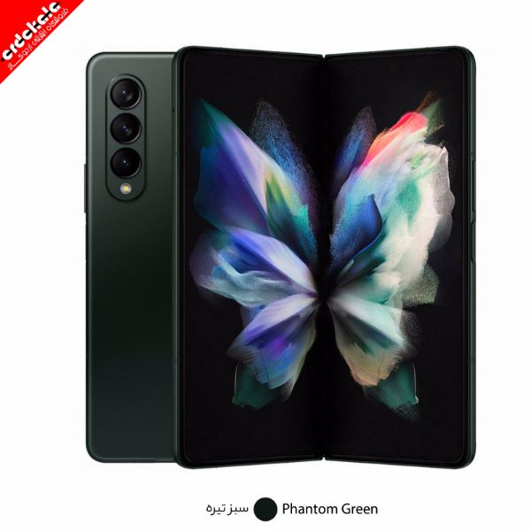  Galaxy Z Fold3 5G