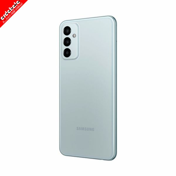 GALAXY M23