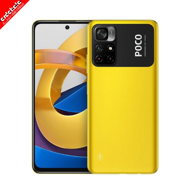 Poco M4 Pro