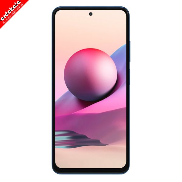 Redmi Note 10S