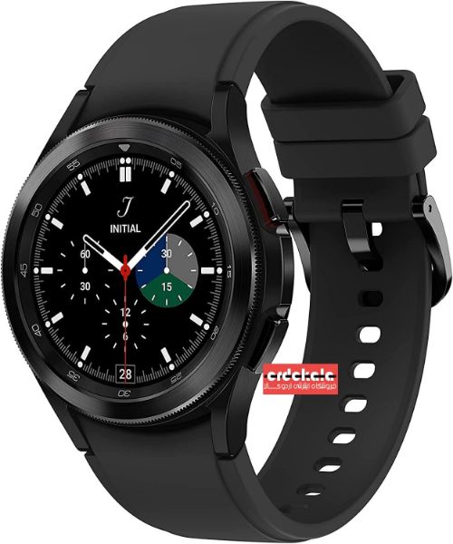 تصویر  ساعت هوشمند سامسونگ مدل Samsung Galaxy Watch 4 Classic SM-R890 46mm با گارانتی 6 ماه شرکتی