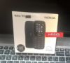 تصویر  گوشی hmd مدل نوکیا دکمه ای Nokia 105 (2022)