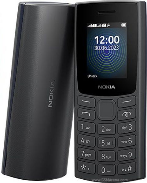 تصویر  نوکیا دکمه ای NOKIA 105 (2023) اصلی