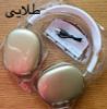 تصویر  هدفون  بلوتوثی P9 طرح اپل