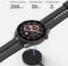 تصویر  ساعت هوشمند مدل WS3 pro